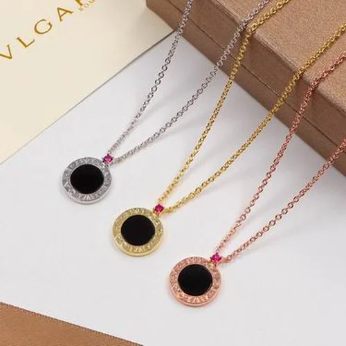 Bvlgari Jewelry Bvlgari necklace