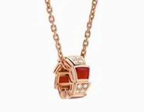 Bvlgari Jewelry Bvlgari necklace