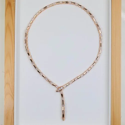 Bvlgari Jewelry Bvlgari necklace