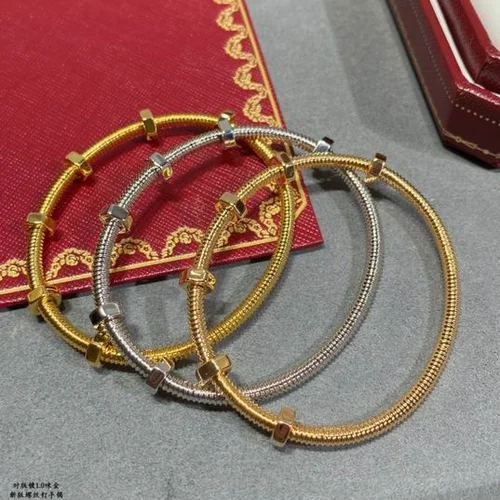 Cartier Jewelry Cartier Bracelet