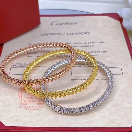 Cartier Jewelry Cartier Bracelet