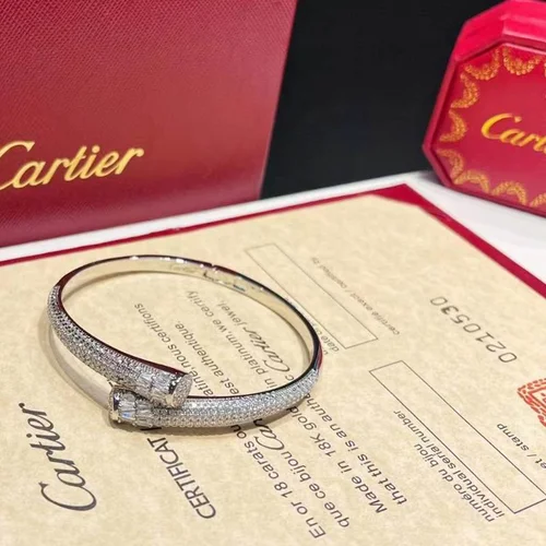 Cartier Jewelry Cartier Bracelet