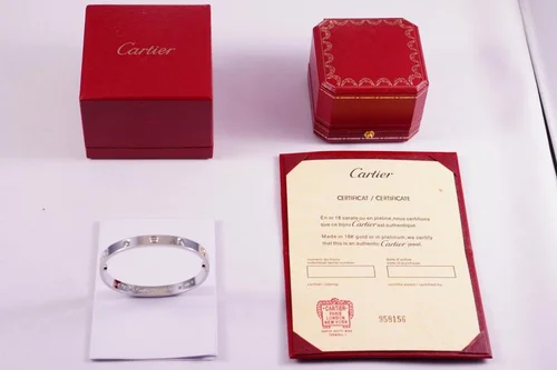Cartier Jewelry Cartier Bracelet