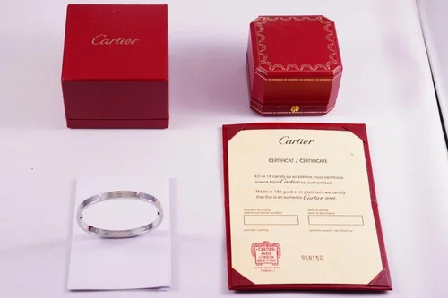 Cartier Jewelry Cartier Bracelet