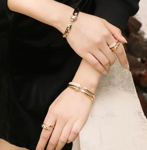 Cartier Jewelry Cartier Bracelet
