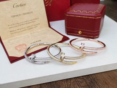 Cartier Jewelry Cartier Bracelet