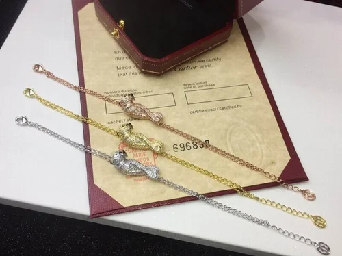 Cartier Jewelry Cartier Bracelet