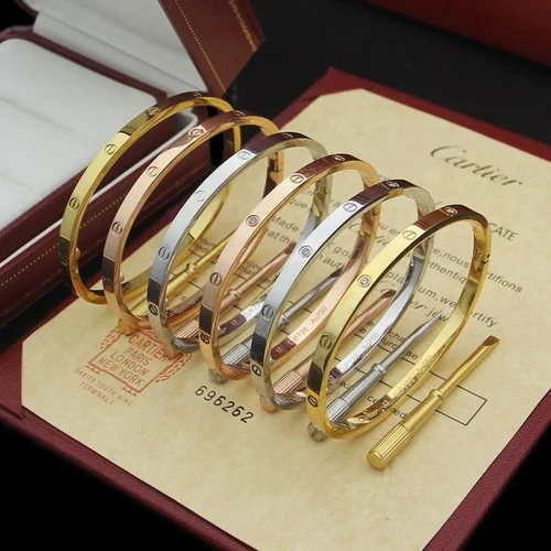 Cartier Jewelry Cartier Bracelet