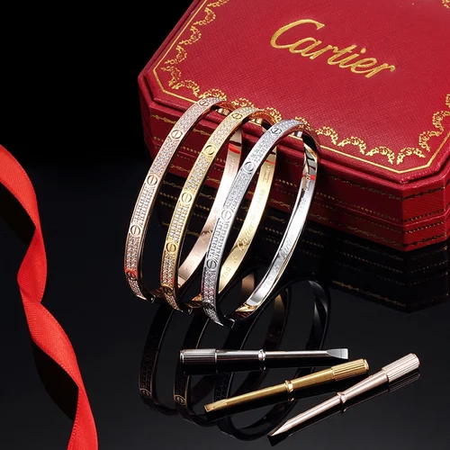 Cartier Jewelry Cartier Bracelet