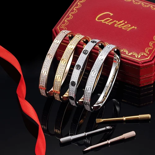 Cartier Jewelry Cartier Bracelet
