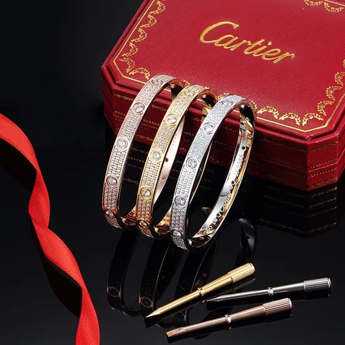Cartier Jewelry Cartier Bracelet