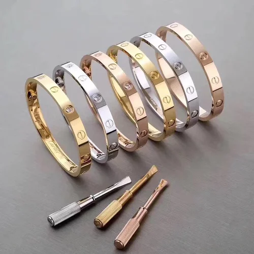 Cartier Jewelry Cartier Bracelet