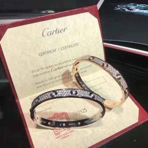 Cartier Jewelry Cartier Bracelet