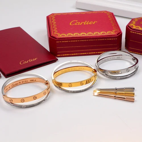 Cartier Jewelry Cartier Bracelet
