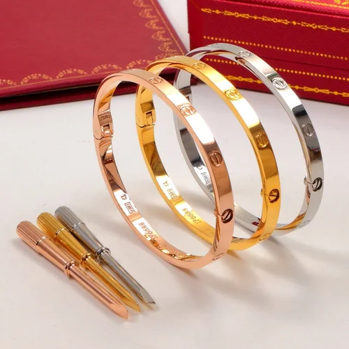 Cartier Jewelry Cartier Bracelet