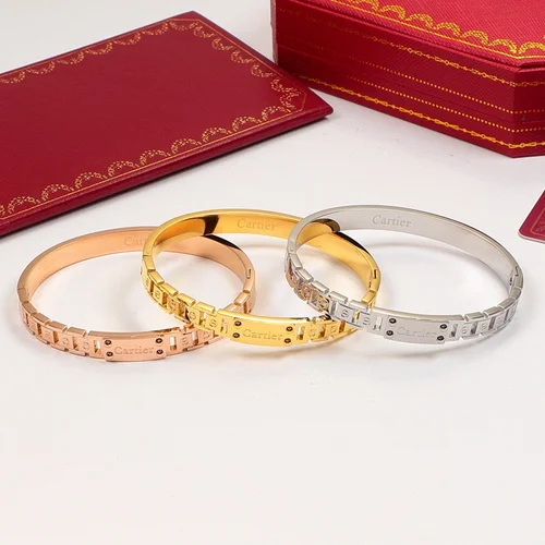 Cartier Jewelry Cartier Bracelet