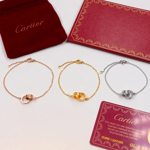 Cartier Jewelry Cartier Bracelet