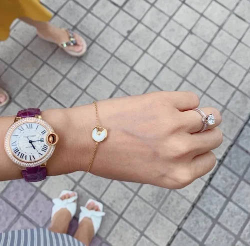 Cartier Jewelry Cartier Bracelet