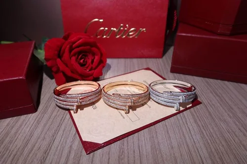 Cartier Jewelry Cartier Bracelet