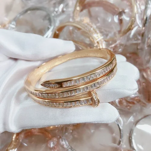 Cartier Jewelry Cartier Bracelet