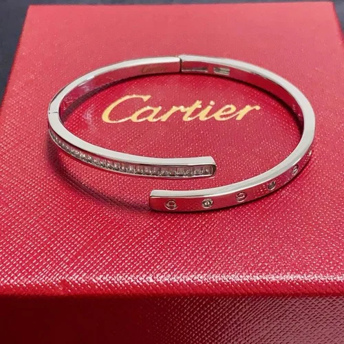 Cartier Jewelry Cartier Bracelet