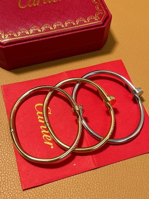 Cartier Jewelry Cartier Bracelet