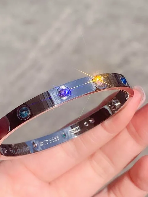 Cartier Jewelry Cartier Bracelet