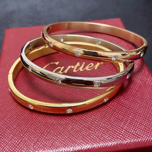 Cartier Jewelry Cartier Bracelet