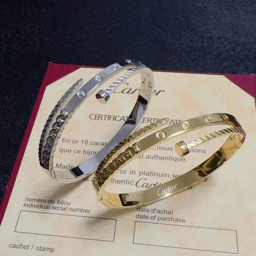 Cartier Jewelry Cartier Bracelet