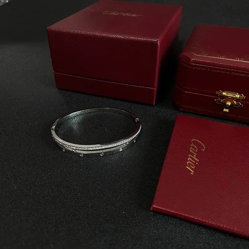 Cartier Jewelry Cartier Bracelet