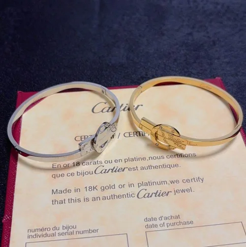 Cartier Jewelry Cartier Bracelet