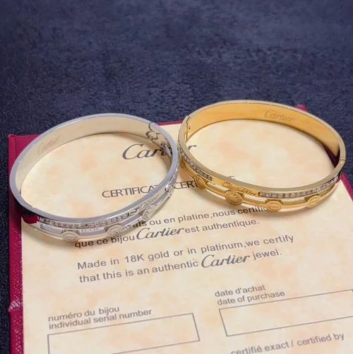 Cartier Jewelry Cartier Bracelet