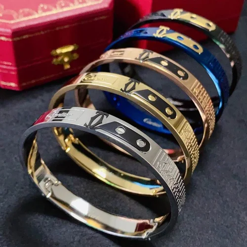Cartier Jewelry Cartier Bracelet
