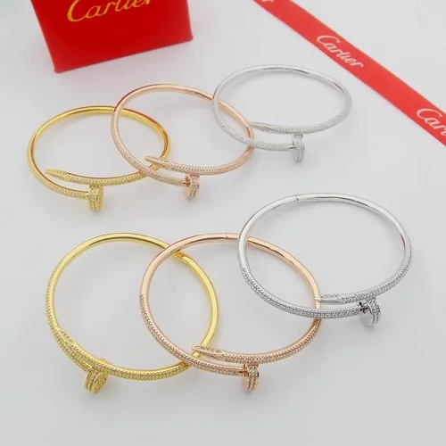 Cartier Jewelry Cartier Bracelet