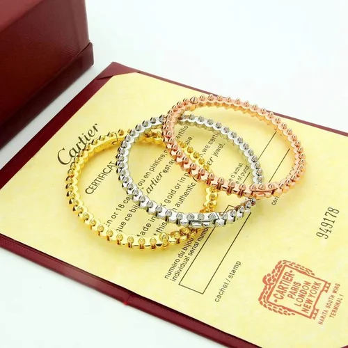Cartier Jewelry Cartier Bracelet