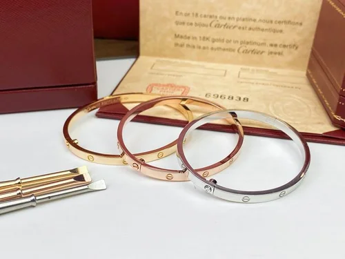 Cartier Jewelry Cartier Bracelet