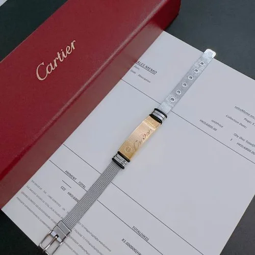 Cartier Jewelry Cartier Bracelet