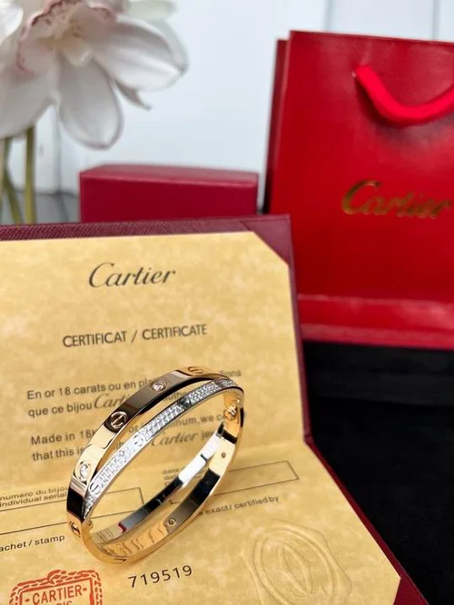 Cartier Jewelry Cartier Bracelet