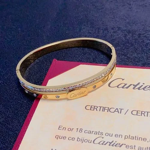 Cartier Jewelry Cartier Bracelet