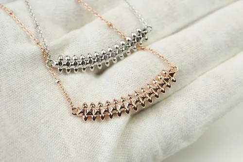 Cartier Jewelry Cartier necklace