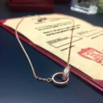 Cartier Jewelry Cartier necklace