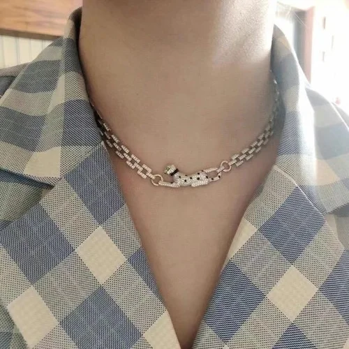 Cartier Jewelry Cartier necklace
