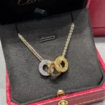 Cartier Jewelry Cartier necklace