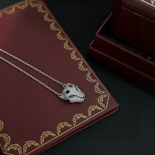 Cartier Jewelry Cartier necklace