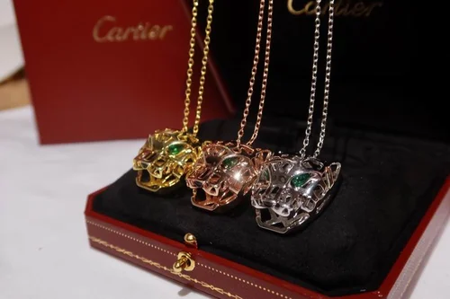 Cartier Jewelry Cartier necklace