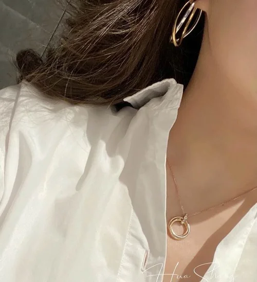 Cartier Jewelry Cartier necklace