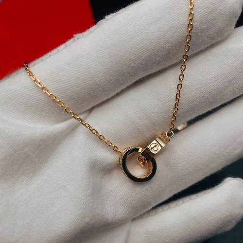 Cartier Jewelry Cartier necklace