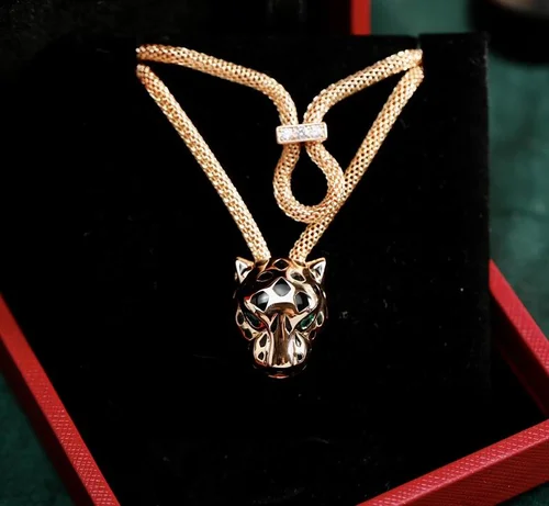 Cartier Jewelry Cartier necklace