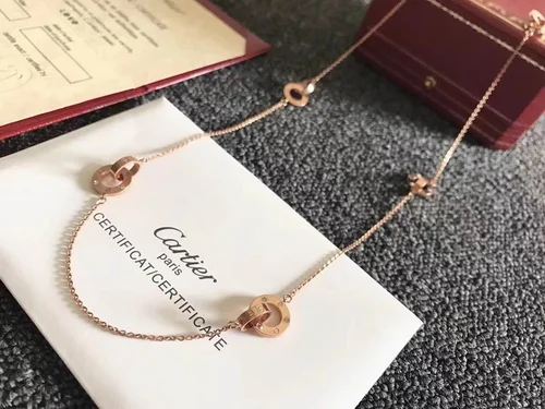 Cartier Jewelry Cartier necklace