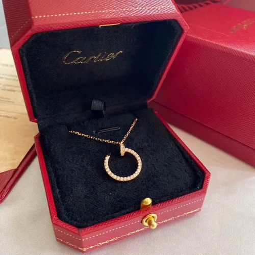 Cartier Jewelry Cartier necklace